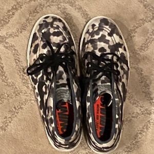 Nike Zoom Stefan Janoski Mid size 11.5 Mens